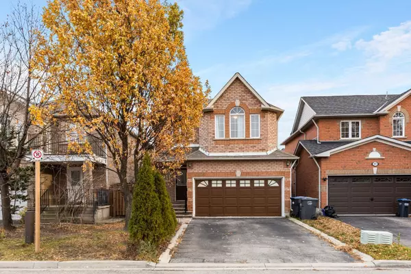 Mississauga, ON L5M 6P4,5875 Chessman CT