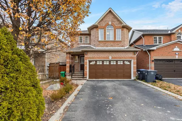 Mississauga, ON L5M 6P4,5875 Chessman CT