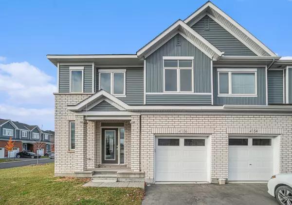 Barrhaven, ON K2J 6X6,4156 Obsidian ST