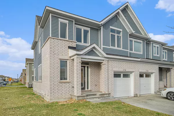 Barrhaven, ON K2J 6X6,4156 Obsidian ST