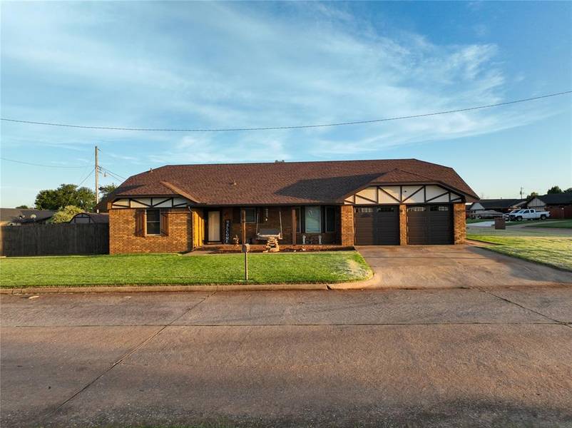 223 W Werner Avenue, Kingfisher, OK 73750