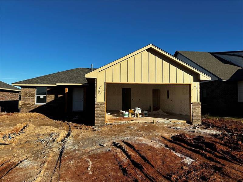 1203 Sierra Lane, Kingfisher, OK 73750