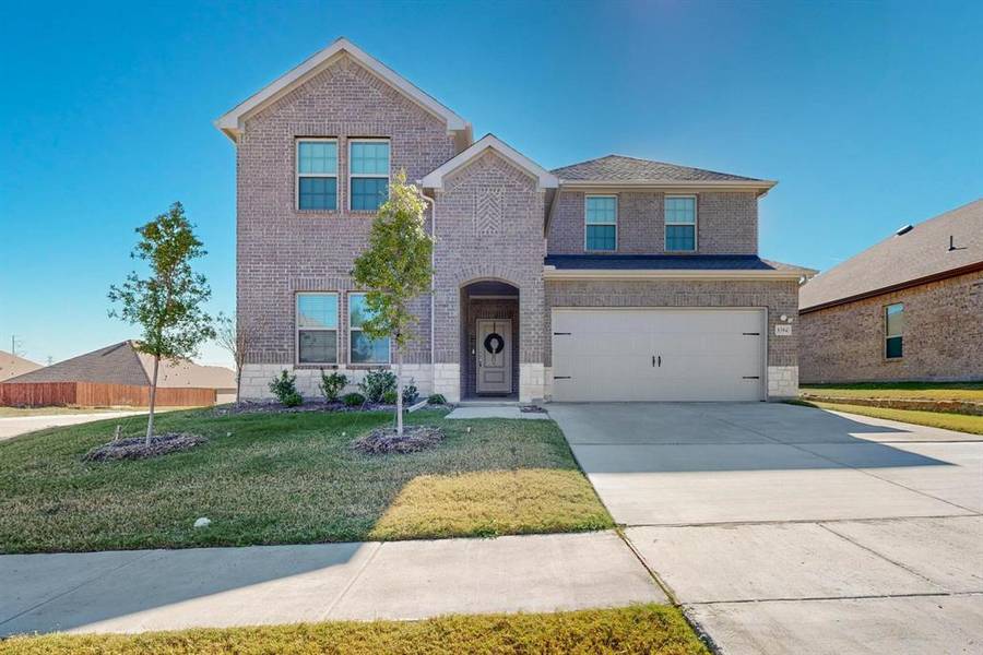 8394 Slowburn Drive, Garland, TX 75043