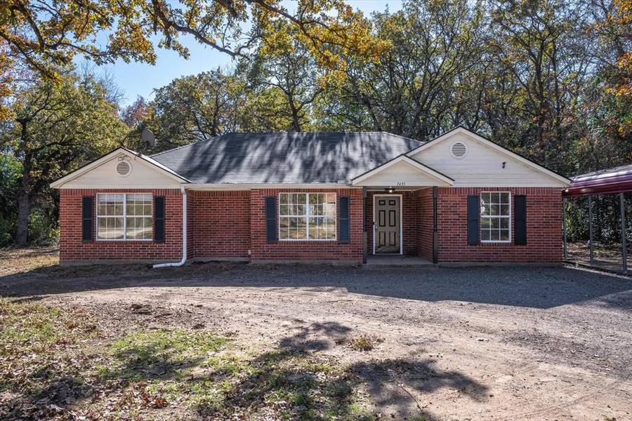 7435 Land Grant Trail, Athens, TX 75751