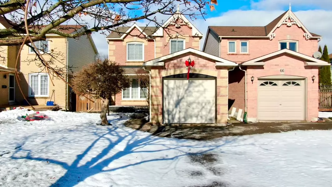 68 Yorkville DR, Clarington, ON L1E 2A7