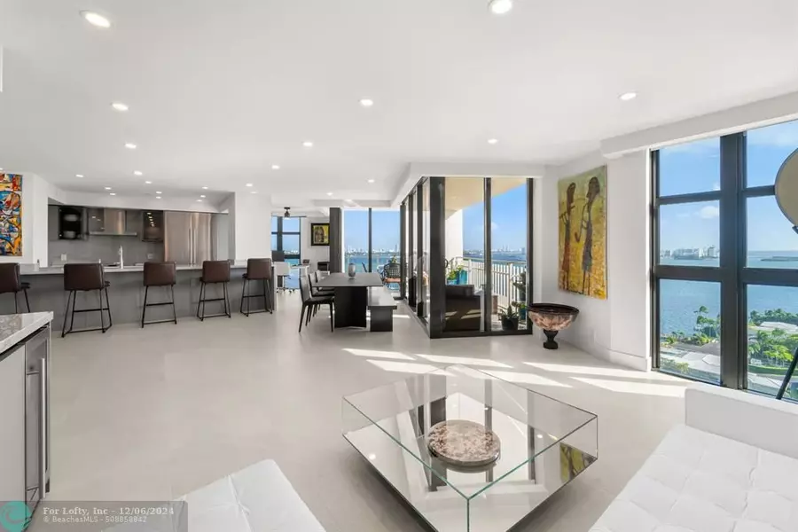 4000 Towerside Ter  #1908, Miami, FL 33138