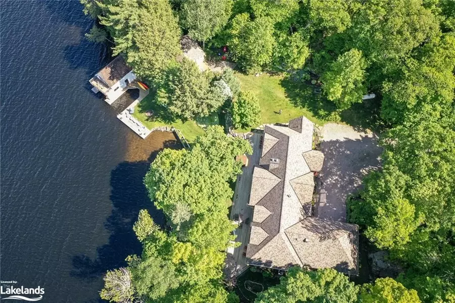 1113 BRADLEY RD N/A #8, Muskoka Lakes, ON P1P 1R2