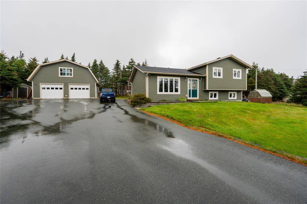Flatrock, NL A1K 1C8,16 Parsons Place