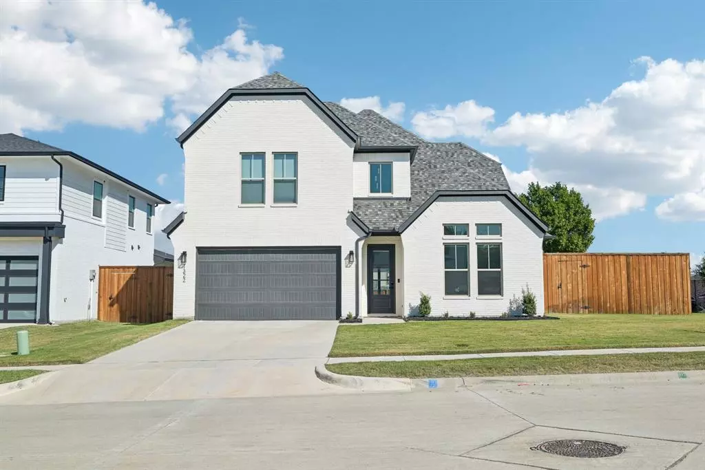 Garland, TX 75040,1322 Genoa Circle