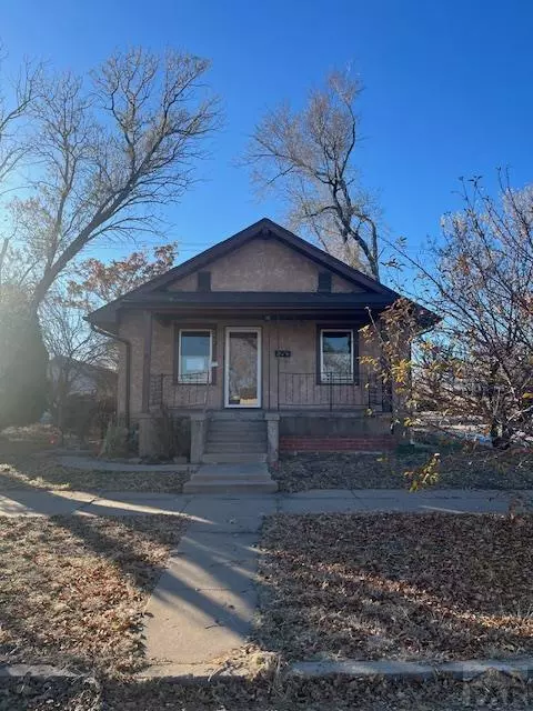 Pueblo, CO 81004,2301 E Evans Ave