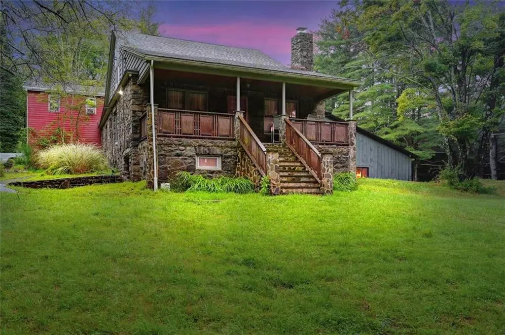 Barrett Twp, PA 18325,614 Lavender Lane