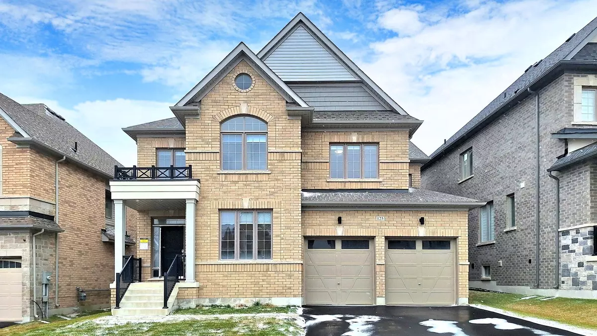 East Gwillimbury, ON L9N 0W1,125 Silk Twist DR