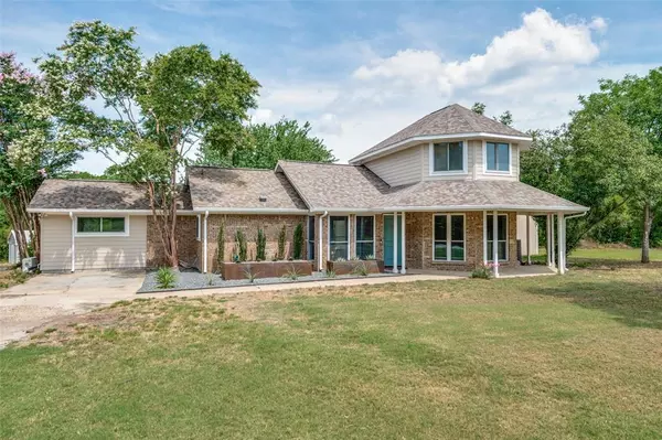 Lucas, TX 75002,1055 Creek Bend Lane