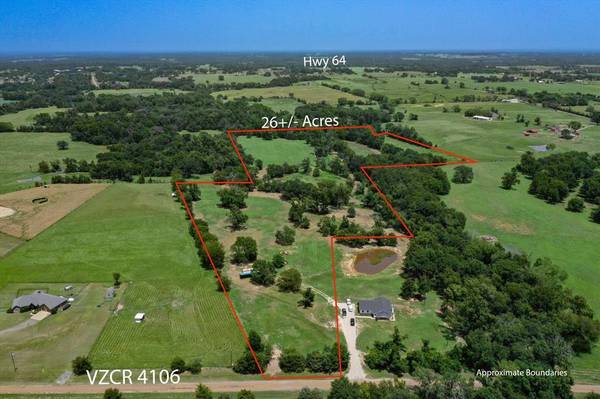 TBD VZ County RD 4106, Canton, TX 75103