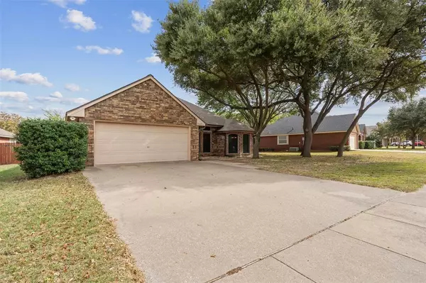 Midlothian, TX 76065,1632 S 5th Street