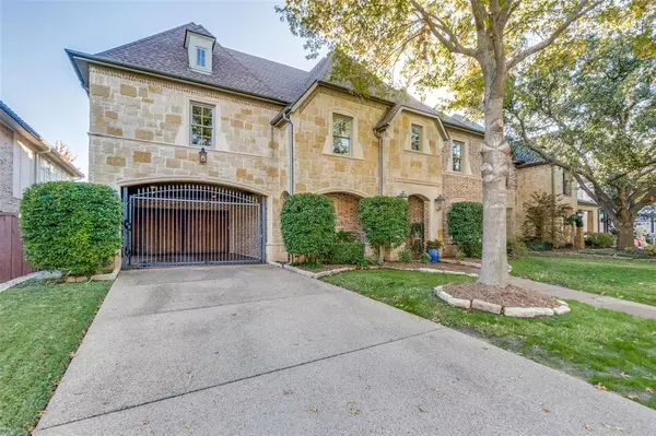 6716 Vanderbilt Avenue, Dallas, TX 75214