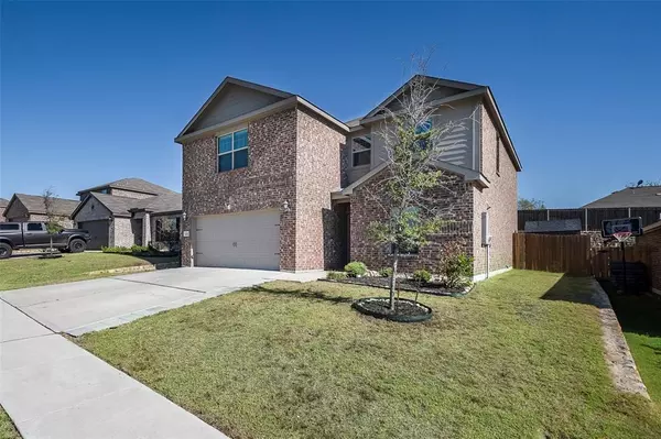 132 Point Rider Road, Newark, TX 76071