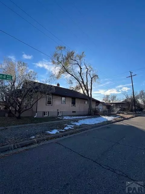 Pueblo, CO 81004,2301 E Evans Ave