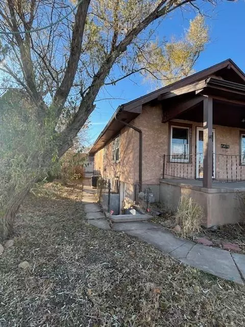 Pueblo, CO 81004,2301 E Evans Ave