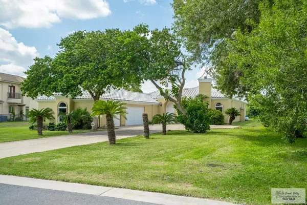 Rancho Viejo, TX 78575,709 MORELOS