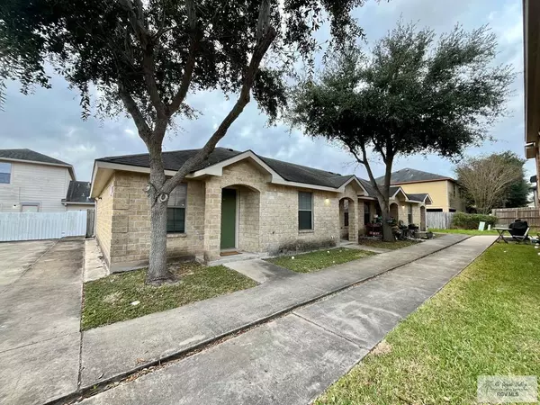 705 SONESTA CT, Harlingen, TX 78552