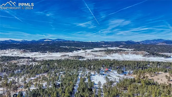 Florissant, CO 80816,28 Deer CIR