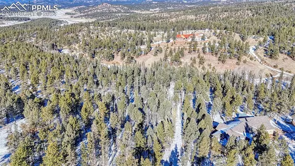 Florissant, CO 80816,28 Deer CIR