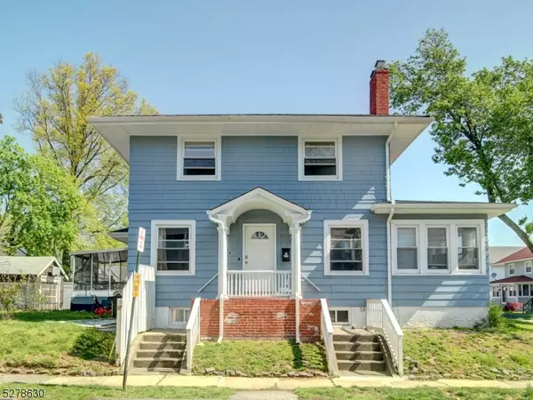 24 Edgar St, East Orange City, NJ 07018