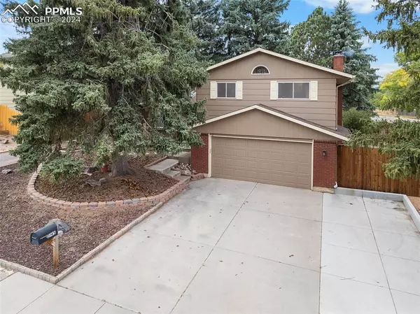 Colorado Springs, CO 80917,3145 Raindrop DR