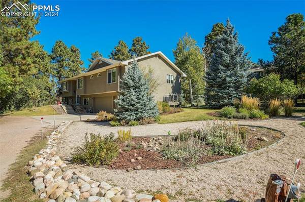 Monument, CO 80132,1306 Meadowlake WAY