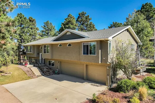 Monument, CO 80132,1306 Meadowlake WAY