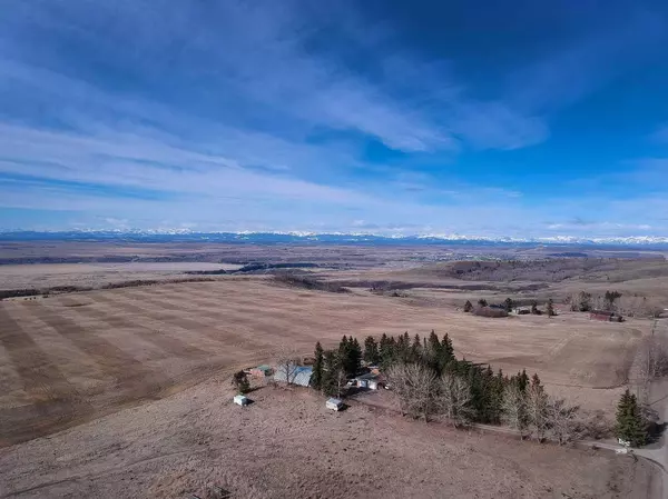 Rural Rocky View County, AB T4C 1A2,34024 Township Road 260