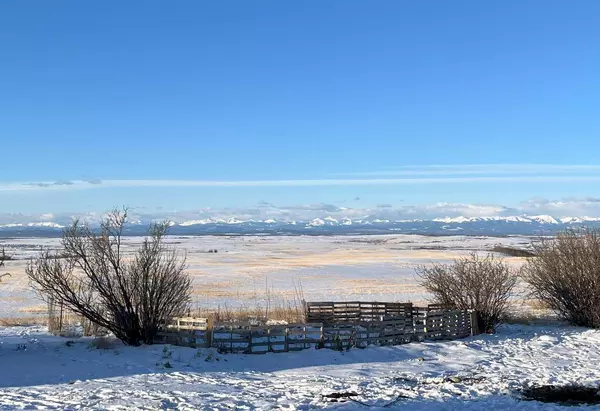 Rural Rocky View County, AB T4C 1A2,34024 Township Road 260