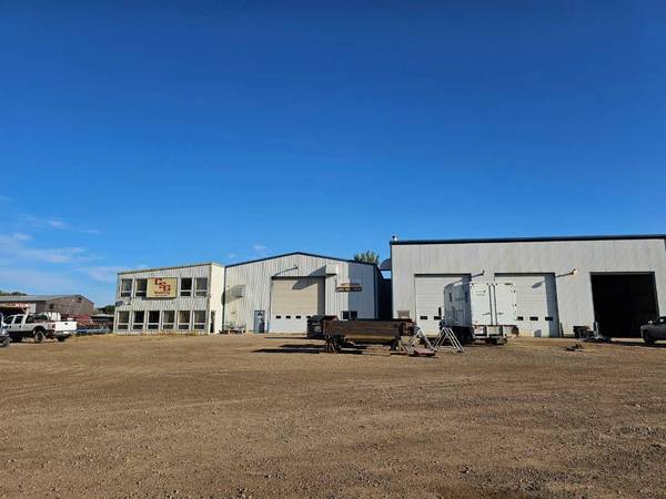 Rural Newell County Of, AB T1R 1B2,218 143040 Twp Rd 191