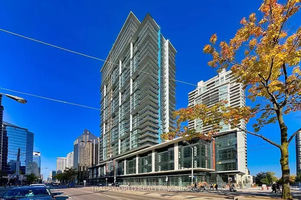 4955 Yonge ST #1706, Toronto C14, ON M2N 5N6