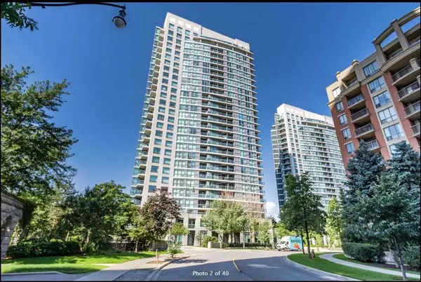 Toronto C14, ON M2N 7A9,30 Harrison Garden BLVD #2109