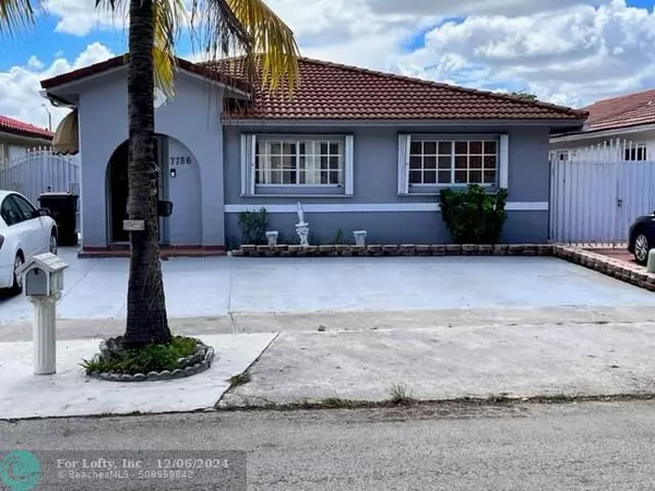 Hialeah, FL 33018,7786 W 30th Ct