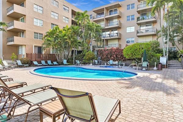 1421 S Ocean Blvd  #503, Pompano Beach, FL 33062