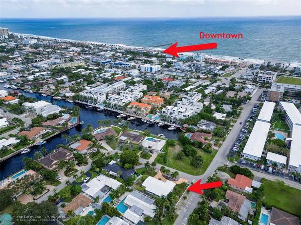 Lauderdale By The Sea, FL 33308,251 Hibiscus Ave