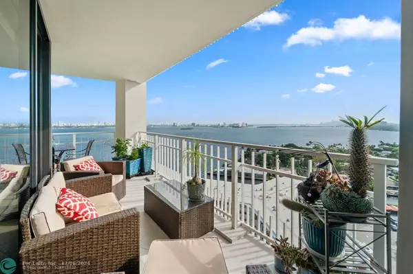 Miami, FL 33138,4000 Towerside Ter  #1908