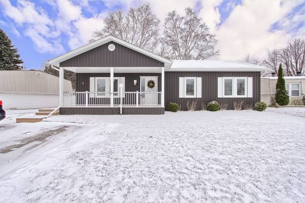 5 Nettles Cove N/A, Innisfil, ON L9S 1P6