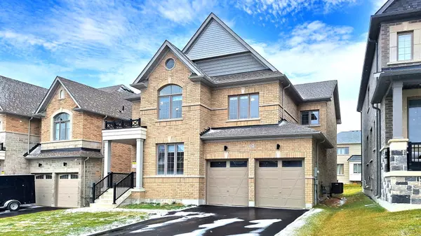 East Gwillimbury, ON L9N 0W1,125 Silk Twist DR