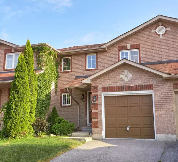 225 TUNBRIDGE RD, Barrie, ON L4M 6R6