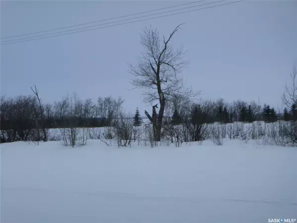 Rural Address, Tisdale Rm No. 427, SK S0E 1T0