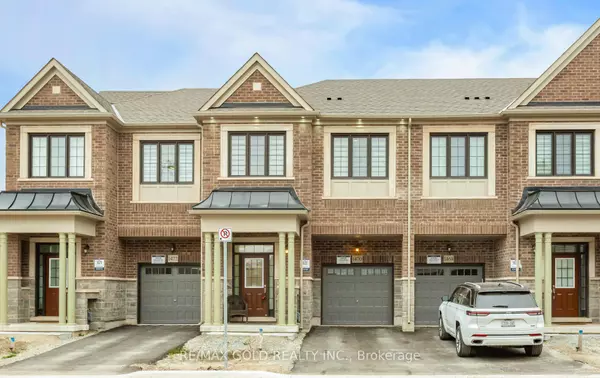 1470 Watercress WAY, Milton, ON L9E 1Z9