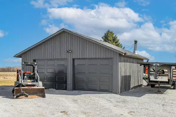 Kawartha Lakes, ON K0M 2C0,7 Port Hoover RD