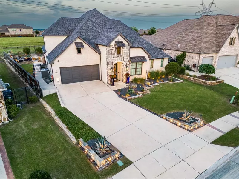 1717 Port Millstone Trail, Wylie, TX 75098