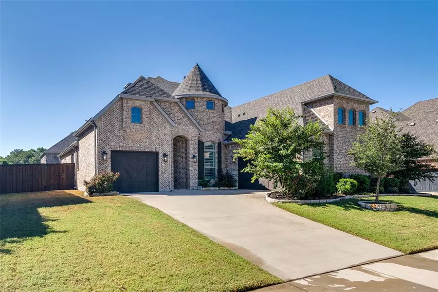 1017 Foxhall Drive, Rockwall, TX 75087