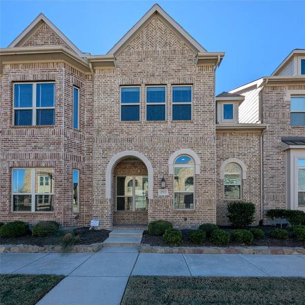 3753 Dutchess Drive, Frisco, TX 75034