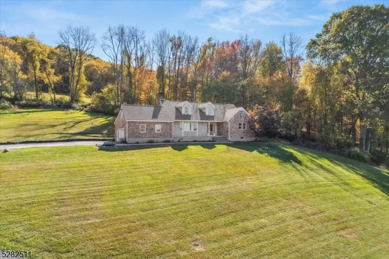 250 Musconetcong River Rd, Lebanon Twp., NJ 07882